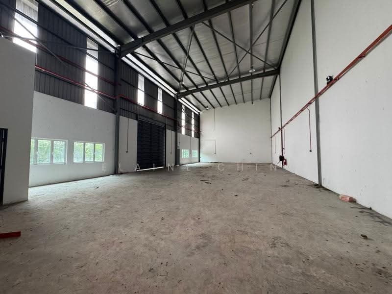 Detached Factory for Sale in Kawasan Industrial Balakong (Seri Kembangan) - Elaine Chin - PropertyGuru.com.my