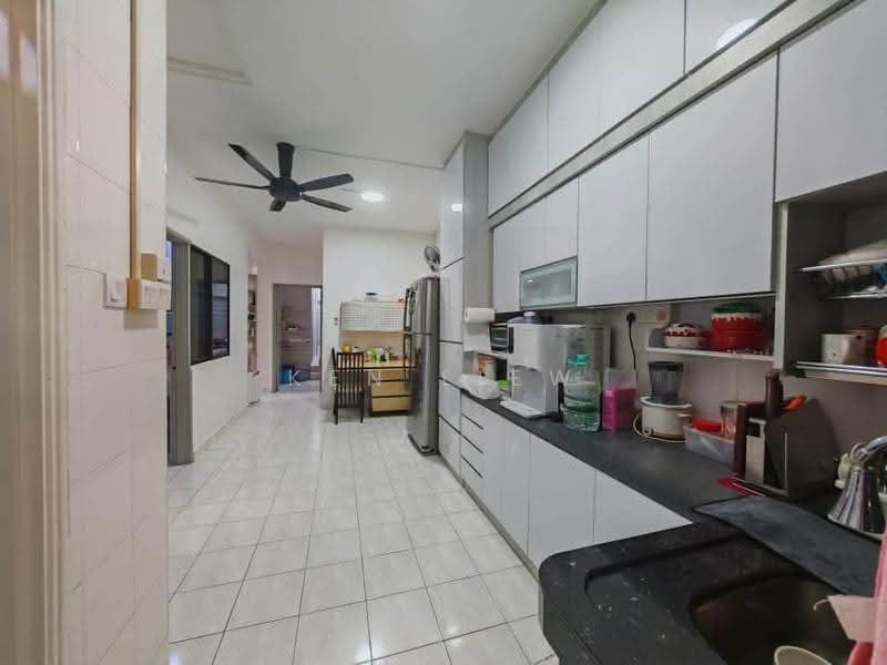 1-storey Terraced House for Sale in Permas Jaya (Johor) - Ken Liew - PropertyGuru.com.my
