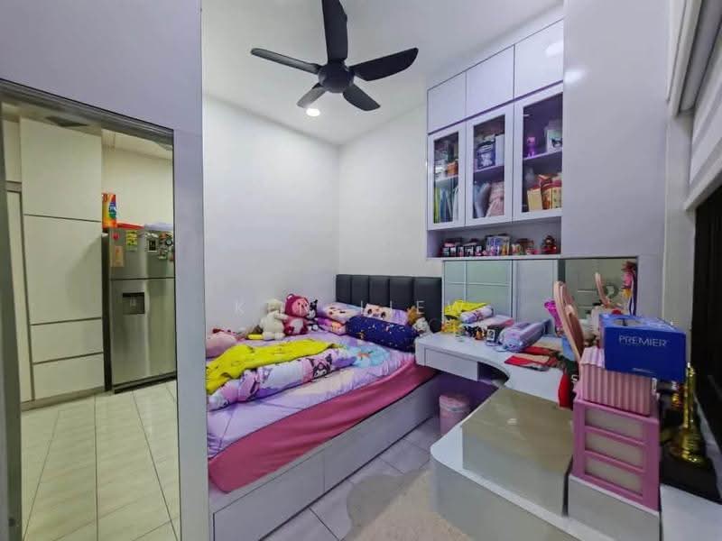1-storey Terraced House for Sale in Permas Jaya (Johor) - Ken Liew - PropertyGuru.com.my
