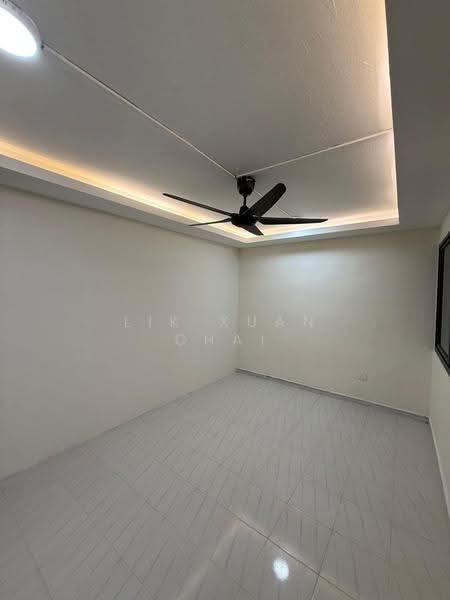 2-storey Terraced House for Sale in Taman Pasir Putih (Pasir Gudang) - Lik Xuan Chai - PropertyGuru.com.my