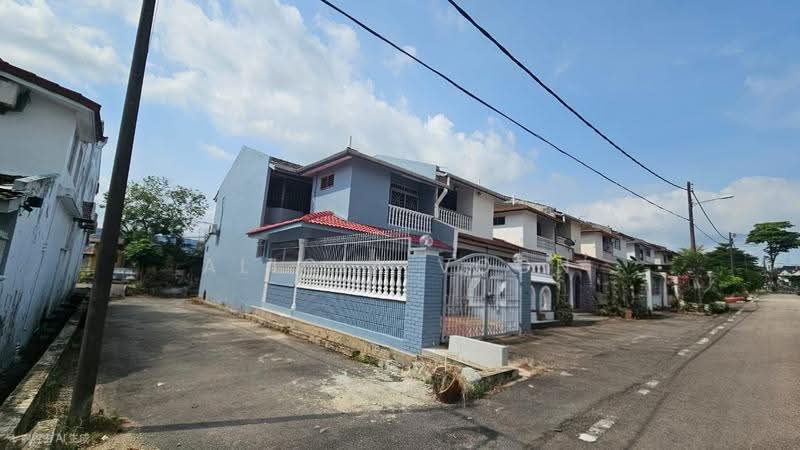 2-storey Terraced House for Rent in Taman Johor Jaya (Johor Bahru) - Alicia Voon - PropertyGuru.com.my