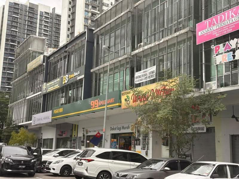 Kedai untuk Dijual di Kampung Dato Onn (Johor Bahru) - Ken Liew - PropertyGuru.com.my