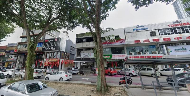 Shop for Rent in Bandar Baru Sri Petaling (Sri Petaling) - Elaine Chin - PropertyGuru.com.my