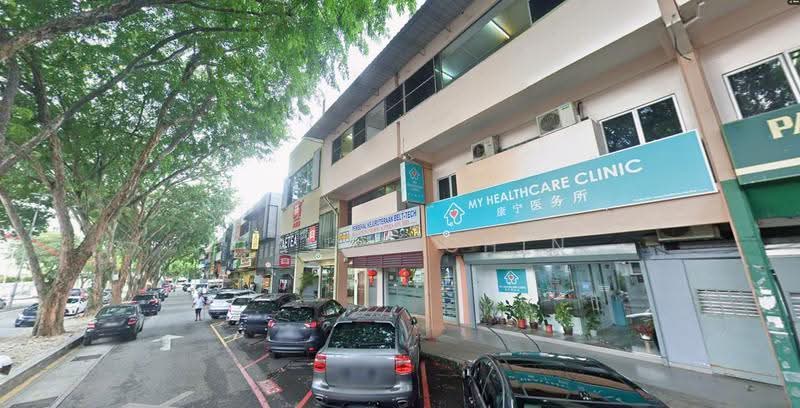 Shop for Rent in Bandar Baru Sri Petaling (Sri Petaling) - Elaine Chin - PropertyGuru.com.my