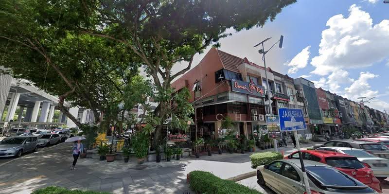Kedai untuk Disewa di SS15 (Subang Jaya) - Elaine Chin - PropertyGuru.com.my
