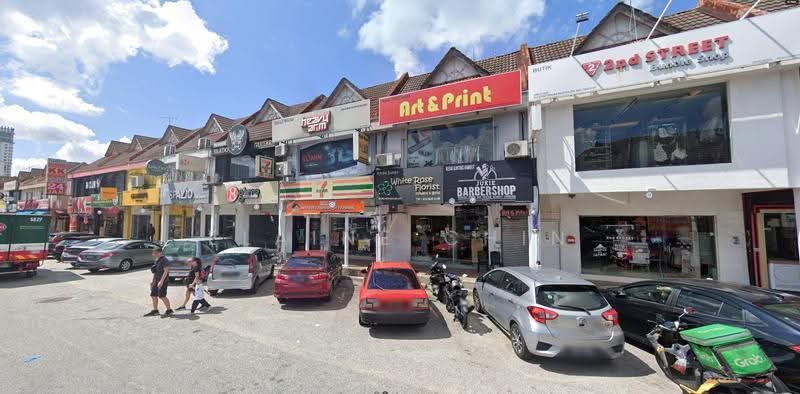 Kedai untuk Disewa di SS15 (Subang Jaya) - Elaine Chin - PropertyGuru.com.my