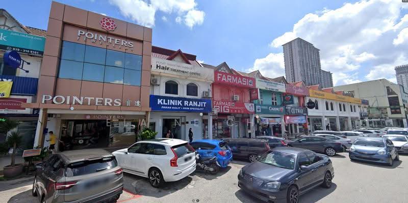 Kedai untuk Disewa di SS15 (Subang Jaya) - Elaine Chin - PropertyGuru.com.my