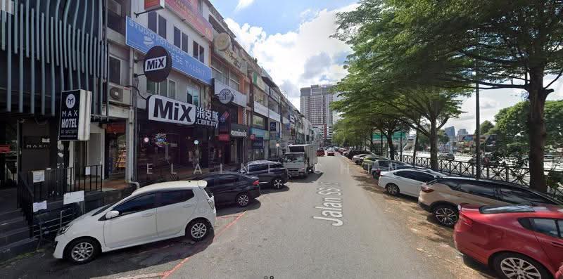 Kedai untuk Disewa di SS15 (Subang Jaya) - Elaine Chin - Exterior - PropertyGuru.com.my