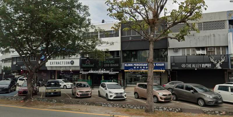 Shop for Sale in SS2 (Petaling Jaya) - Elaine Chin - PropertyGuru.com.my