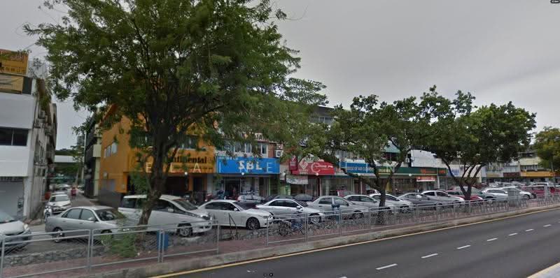 Shop for Sale in SS2 (Petaling Jaya) - Elaine Chin - PropertyGuru.com.my