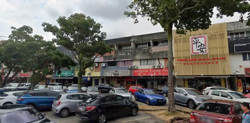 Shop for Sale in SS2 (Petaling Jaya) - Elaine Chin - Exterior - PropertyGuru.com.my