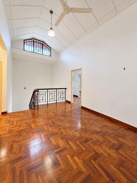 2-storey Terraced House for Sale in Taman Pelangi Indah (Ulu Tiram) - Calvin Wong - Interior - PropertyGuru.com.my