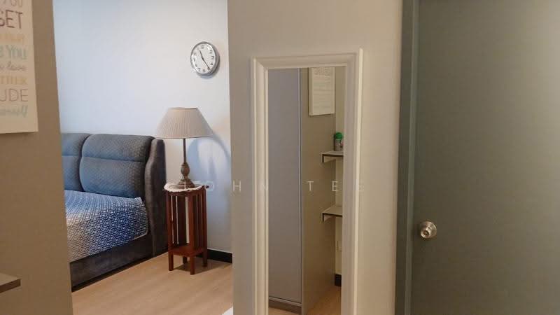 Kediaman Servis untuk Dijual di TRIO By Setia - John Tee - Bedroom - PropertyGuru.com.my