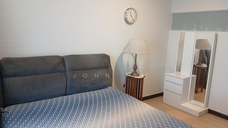 Kediaman Servis untuk Dijual di TRIO By Setia - John Tee - Bedroom - PropertyGuru.com.my