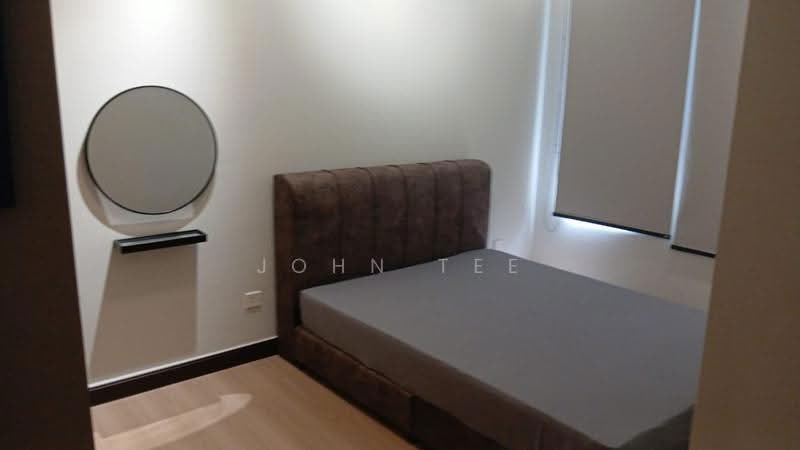 Kediaman Servis untuk Dijual di TRIO By Setia - John Tee - Bedroom - PropertyGuru.com.my