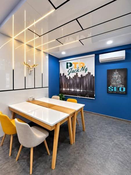 Condominium for Rent at Casa Residence - Jack Ng - Interior - PropertyGuru.com.my