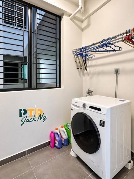 Condominium for Rent at Casa Residence - Jack Ng - Interior - PropertyGuru.com.my