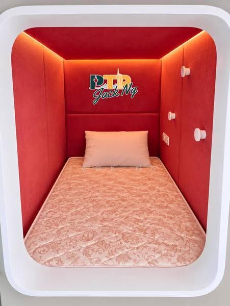 Condominium for Rent at Casa Residence - Jack Ng - Bedroom - PropertyGuru.com.my
