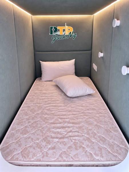 Condominium for Rent at Casa Residence - Jack Ng - Bedroom - PropertyGuru.com.my