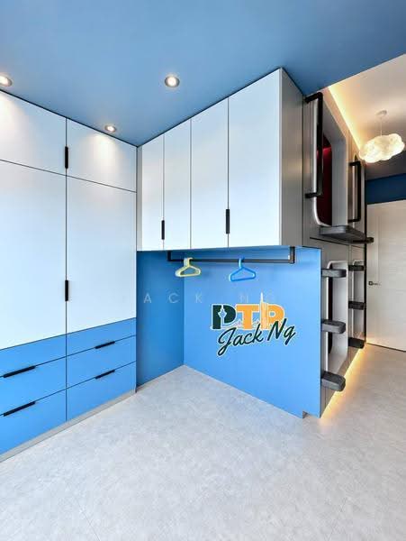 Condominium for Rent at Casa Residence - Jack Ng - PropertyGuru.com.my