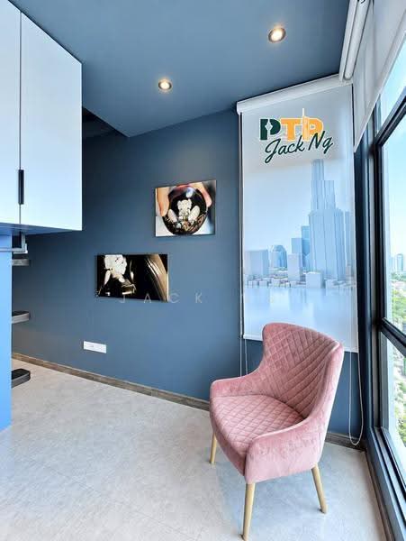 Condominium for Rent at Casa Residence - Jack Ng - PropertyGuru.com.my
