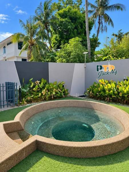 Condominium for Rent at Casa Residence - Jack Ng - Exterior - PropertyGuru.com.my