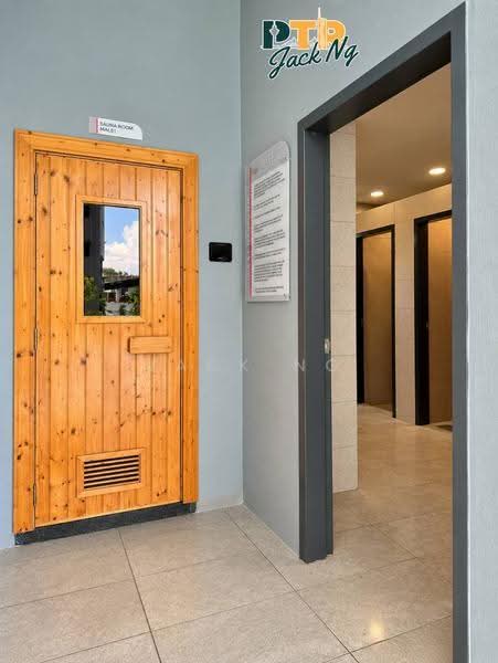 Condominium for Rent at Casa Residence - Jack Ng - Entrance - PropertyGuru.com.my