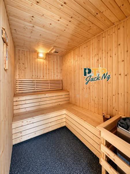 Condominium for Rent at Casa Residence - Jack Ng - Interior - PropertyGuru.com.my