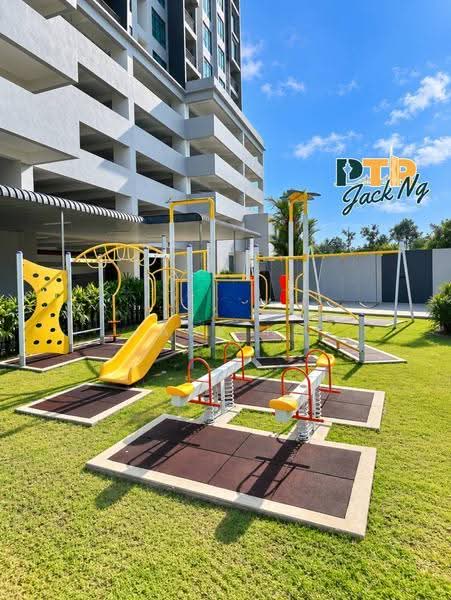 Condominium for Rent at Casa Residence - Jack Ng - Exterior - PropertyGuru.com.my