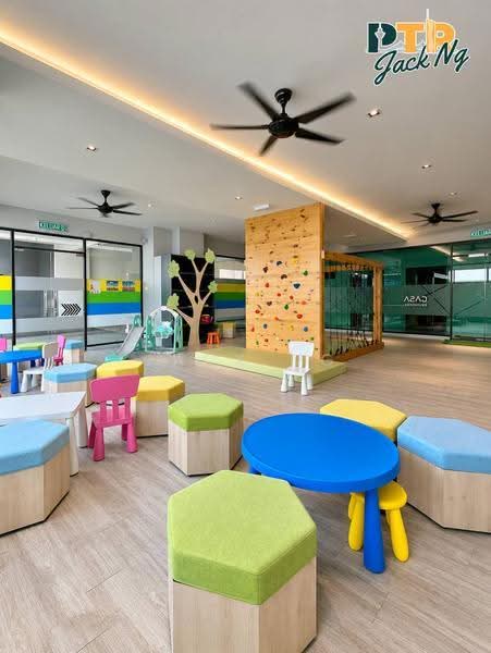 Condominium for Rent at Casa Residence - Jack Ng - Interior - PropertyGuru.com.my