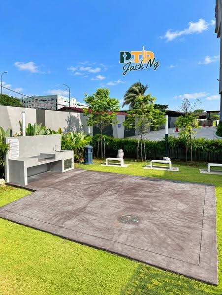 Condominium for Rent at Casa Residence - Jack Ng - Exterior - PropertyGuru.com.my