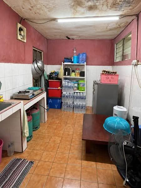 2-storey Terraced House for Sale in Taman Kuala Menggatal Fasa 1 & 2 (Kota Kinabalu) - AHMAD SYAFIQ - PropertyGuru.com.my