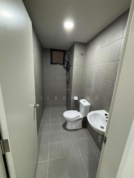Apartment for Rent at Residensi Max - Wilson Ng - Bathroom - PropertyGuru.com.my