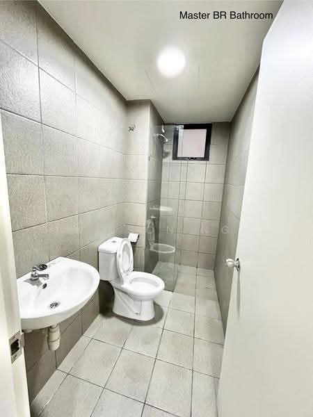Apartment for Rent at Residensi Max - Wilson Ng - Bathroom - PropertyGuru.com.my