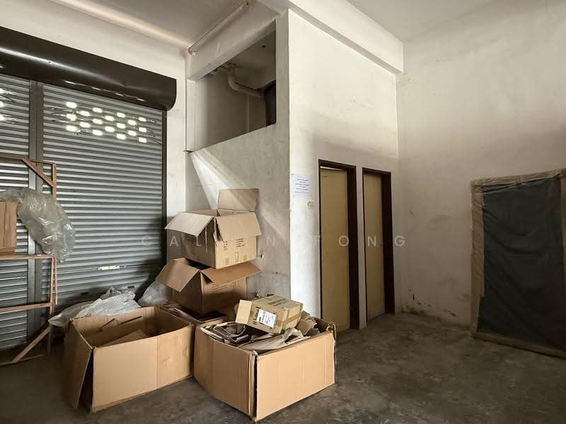 Shop / Office for Rent in Sungai Petani (Kedah) - Calvin Fong - PropertyGuru.com.my