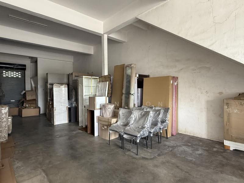 Shop / Office for Rent in Sungai Petani (Kedah) - Calvin Fong - PropertyGuru.com.my