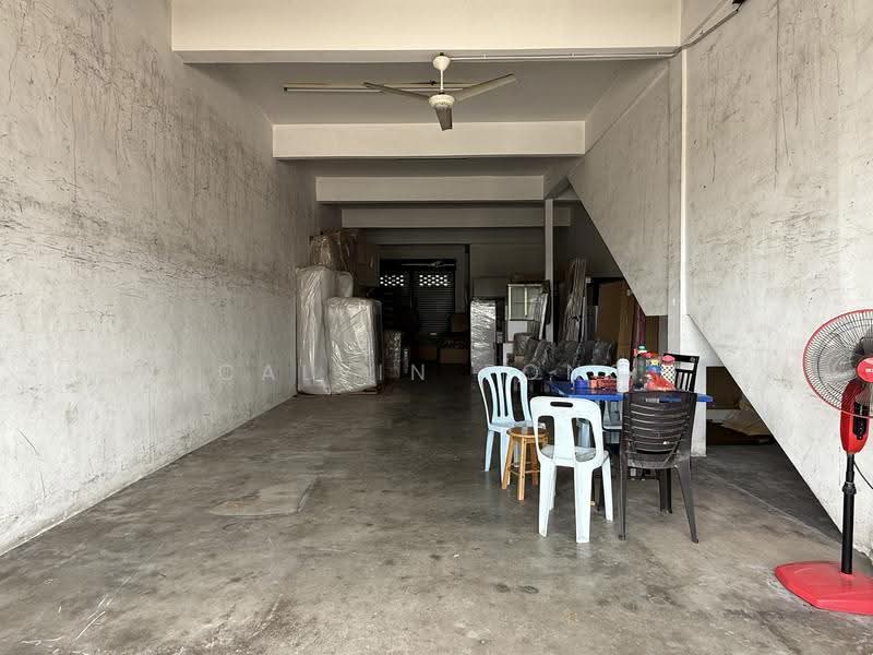 Shop / Office for Rent in Sungai Petani (Kedah) - Calvin Fong - PropertyGuru.com.my
