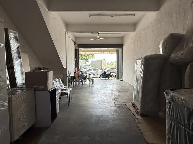 Shop / Office for Rent in Sungai Petani (Kedah) - Calvin Fong - Interior - PropertyGuru.com.my