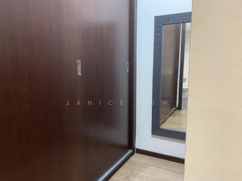 Kediaman Servis untuk Disewa di Serviced Residence @ PJ8 - Janice Low - PropertyGuru.com.my