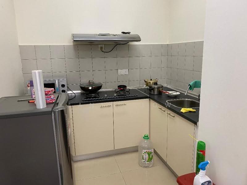 Kediaman Servis untuk Disewa di Serviced Residence @ PJ8 - Janice Low - Kitchen - PropertyGuru.com.my