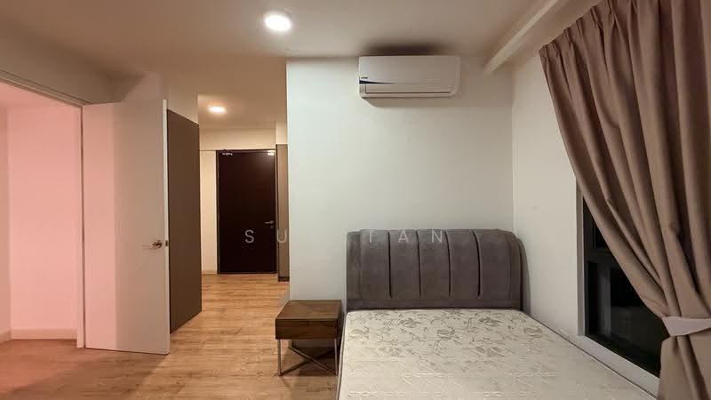Service Residence for Rent at Eclipse Residence @ Pan'gaea - Sue Tan - PropertyGuru.com.my