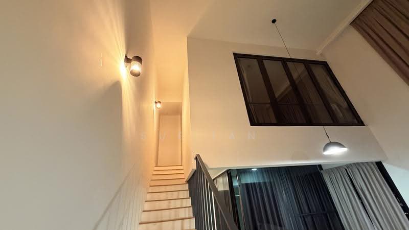 Service Residence for Rent at Eclipse Residence @ Pan'gaea - Sue Tan - PropertyGuru.com.my