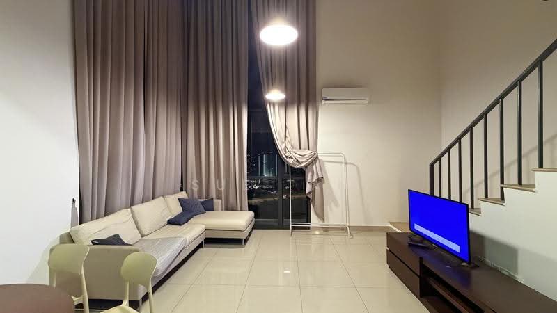 Service Residence for Rent at Eclipse Residence @ Pan'gaea - Sue Tan - PropertyGuru.com.my