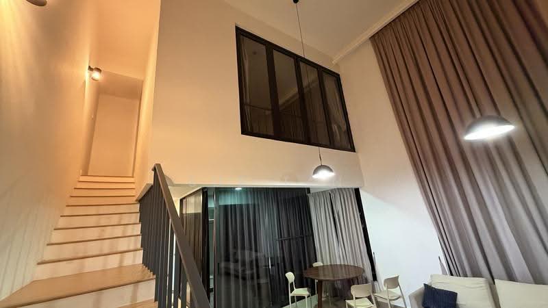 Service Residence for Rent at Eclipse Residence @ Pan'gaea - Sue Tan - PropertyGuru.com.my