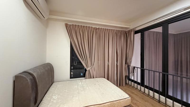 Service Residence for Rent at Eclipse Residence @ Pan'gaea - Sue Tan - PropertyGuru.com.my