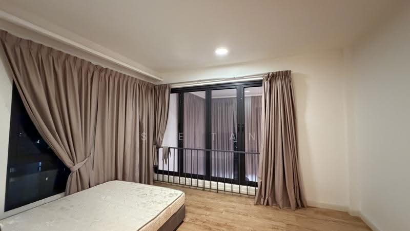 Service Residence for Rent at Eclipse Residence @ Pan'gaea - Sue Tan - PropertyGuru.com.my