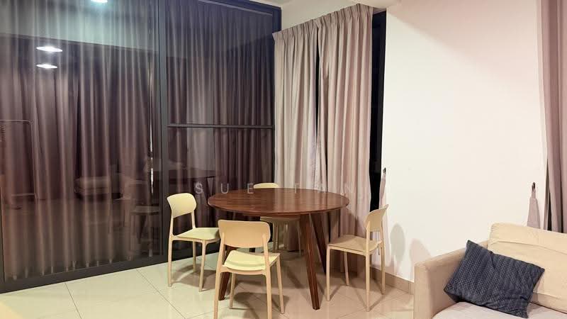Service Residence for Rent at Eclipse Residence @ Pan'gaea - Sue Tan - PropertyGuru.com.my