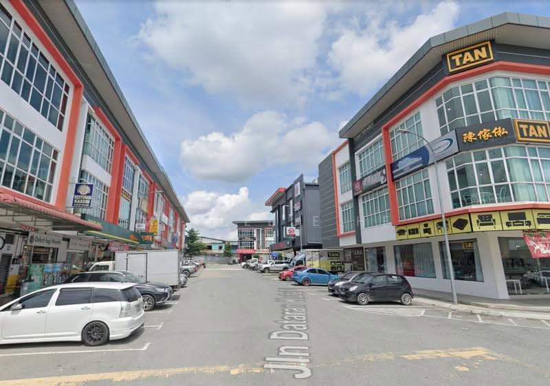Shop / Office for Sale in Kulai (Johor) - Michelle He - PropertyGuru.com.my