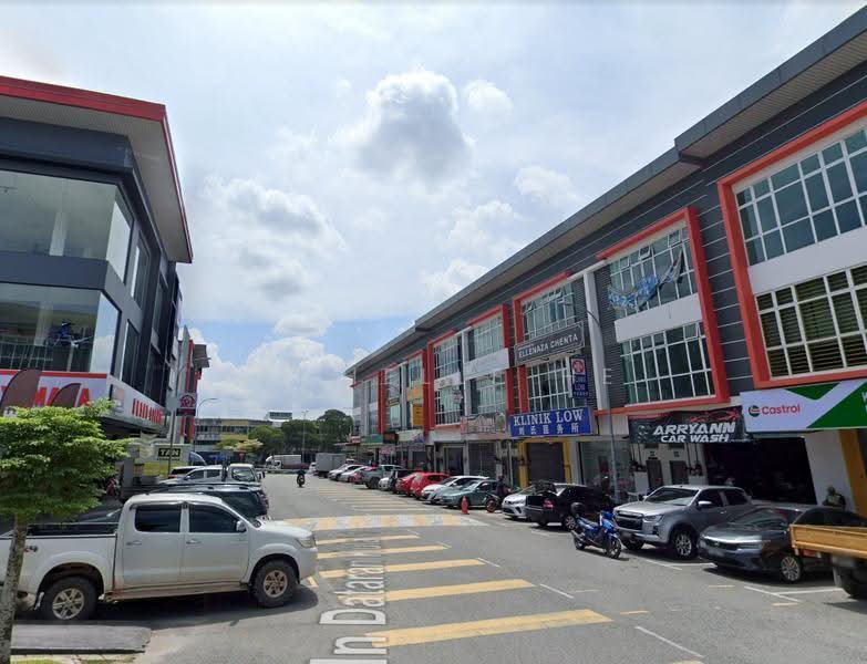 Shop / Office for Sale in Kulai (Johor) - Michelle He - PropertyGuru.com.my