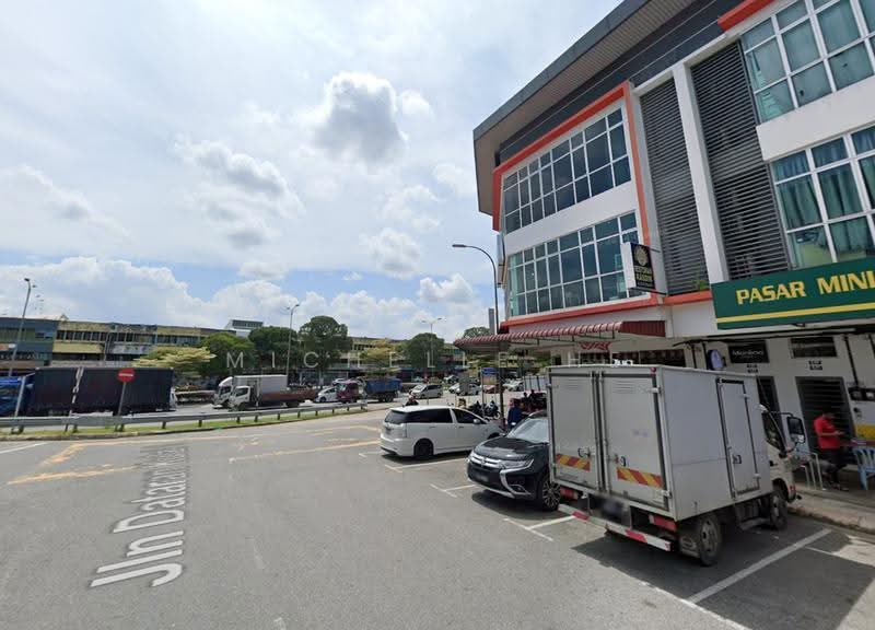 Shop / Office for Sale in Kulai (Johor) - Michelle He - PropertyGuru.com.my